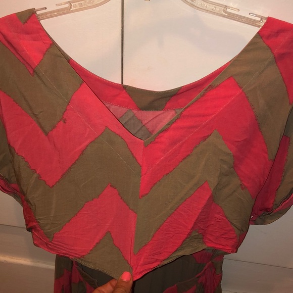 Dress - Picture 4 of 4